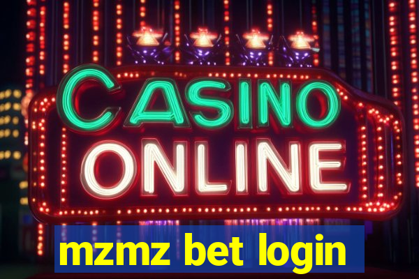 mzmz bet login